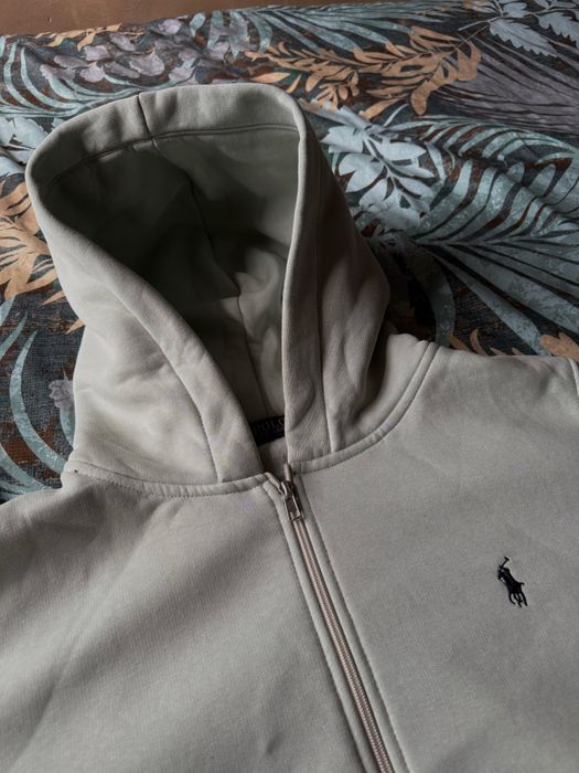 Polo ralph lauren горнище М размер.Цвят светло зелено.