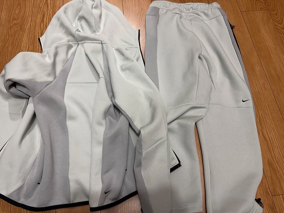 Tech fleece 2026