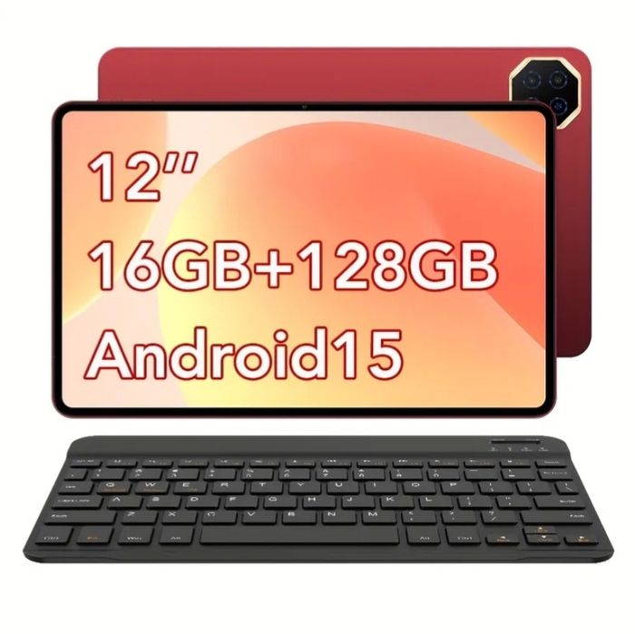 12 дюймовый планшет