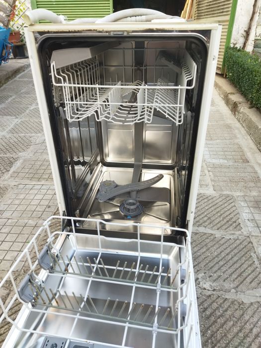 Съдомиялна за вграждане