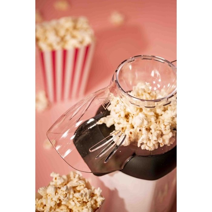 Aparat pentru facut popcorn CARMY putere 1200 w