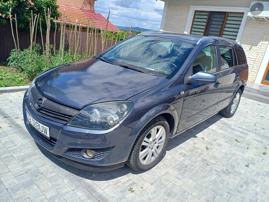 OPEL Astra 2009 — imagine 26