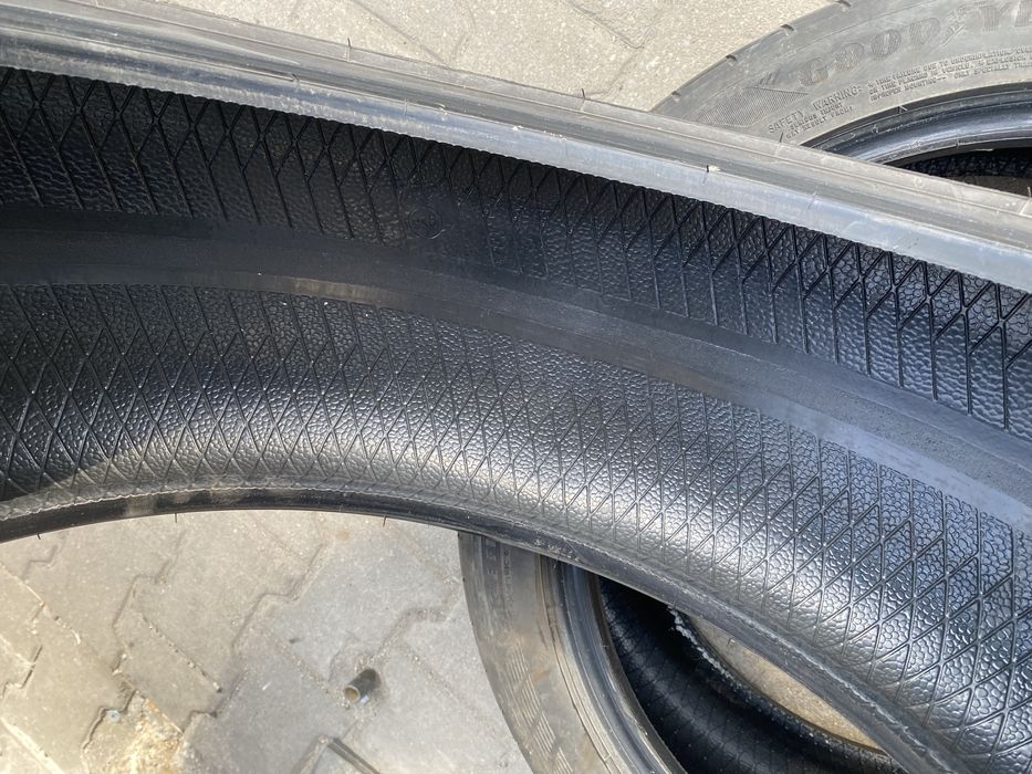 За 4 броя DOT 01/24 235/45/18 4.5мм Goodyear Eagle F1 Asymmetric 6 летни