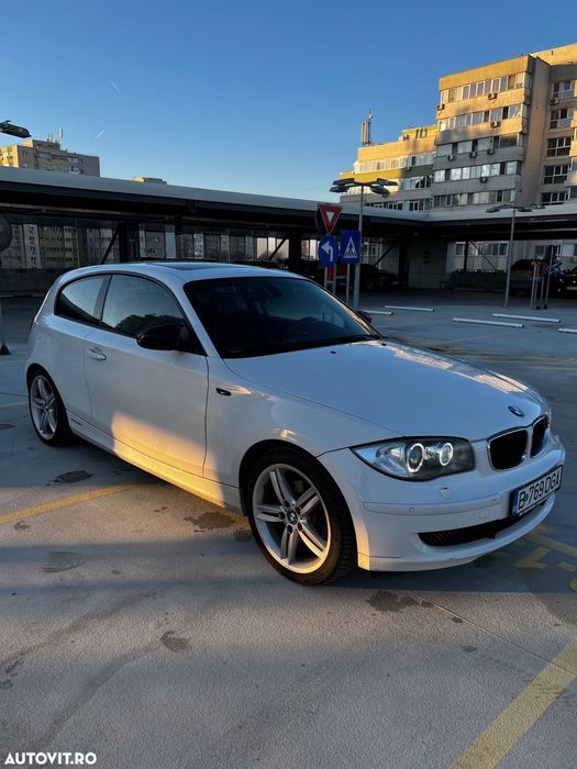BMW Seria 1