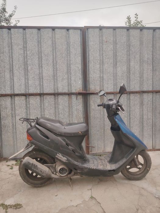 Срочно Продам мопед Хонда дио