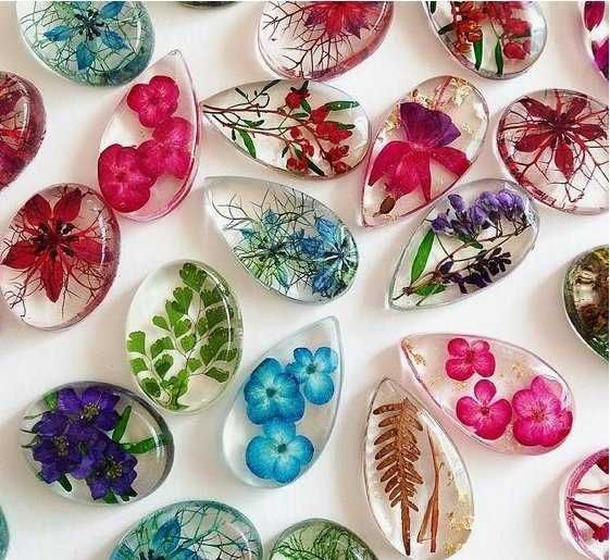 Нетоксична епоксидна смола iCreation - Бързовтвърдяваща