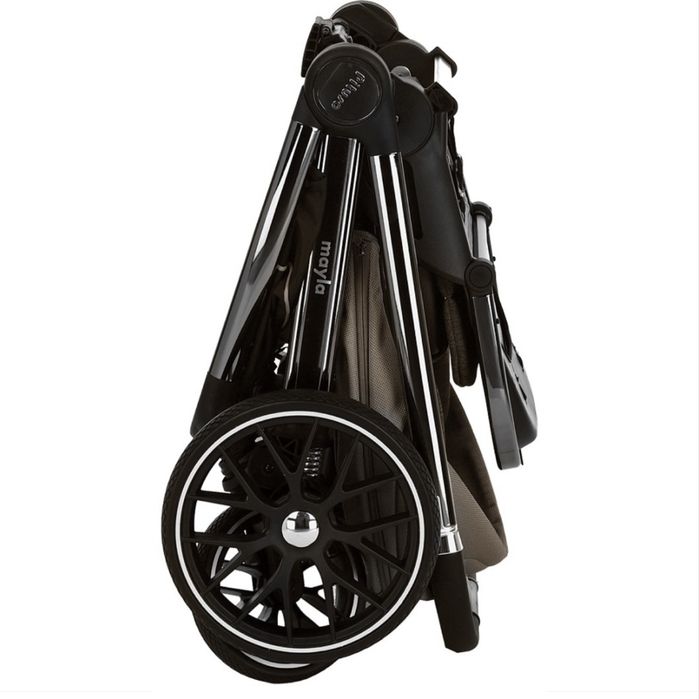 Продам коляску Pituso Maylo 3 в одном