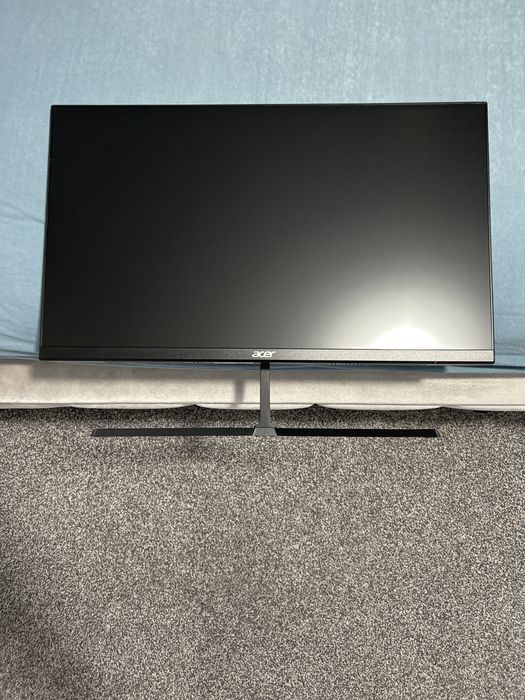 Monitor acer 180hz