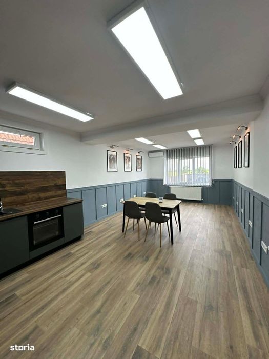 Chirie,Casa,Lucian Blaga