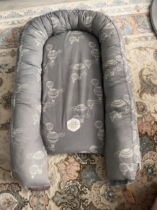 babynest filibabba