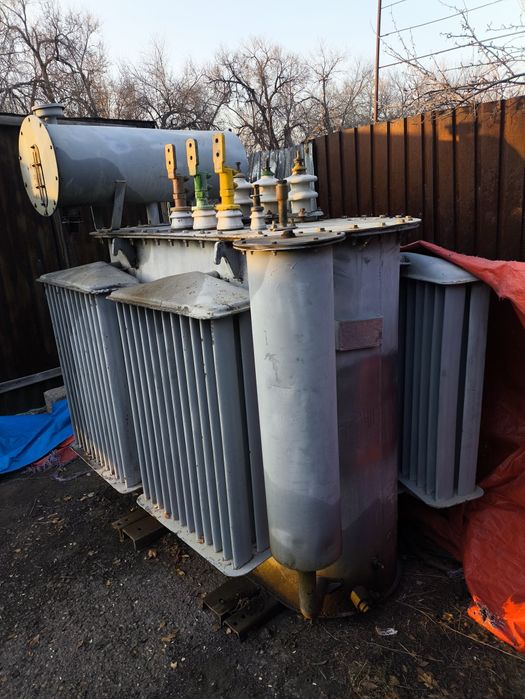 Трансформатор 630А