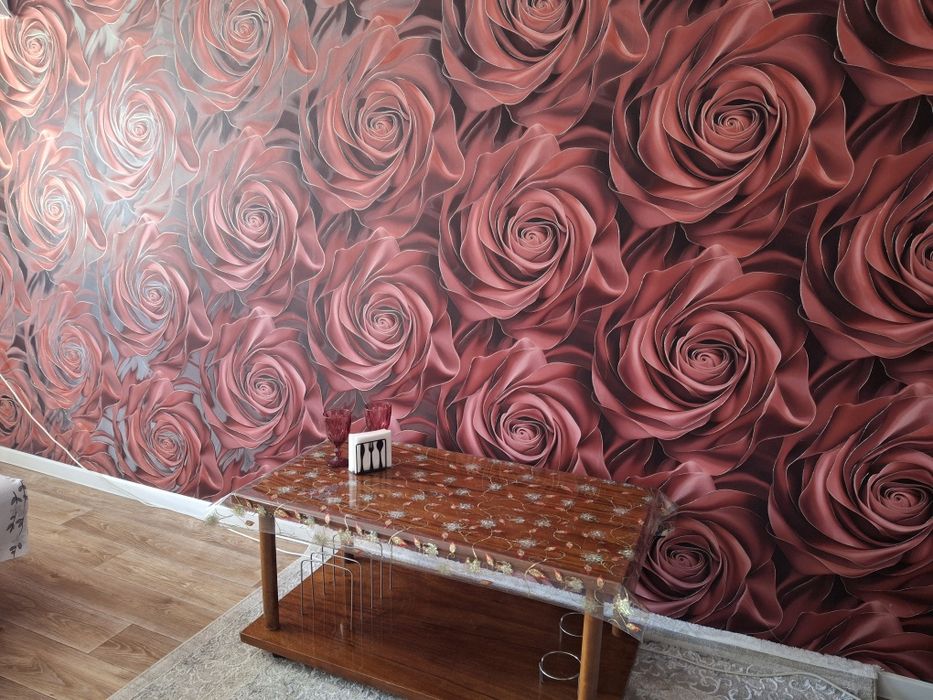 Посуточно,в центре.Город Сатпаев