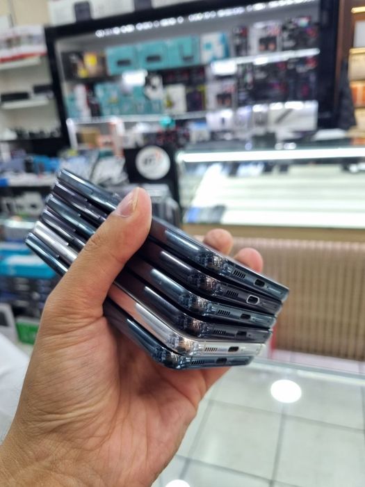 Samsung S 22 Puls 5 G