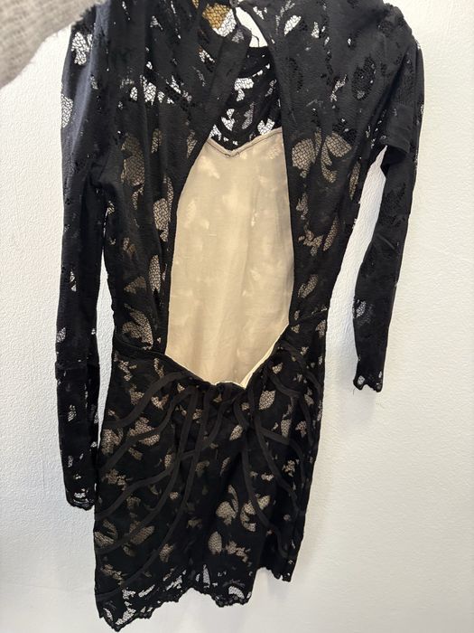 Дамска рокля.