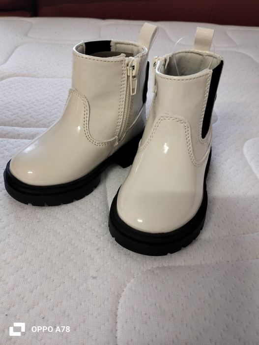 Vând ghete copii cu Minnie Mouse