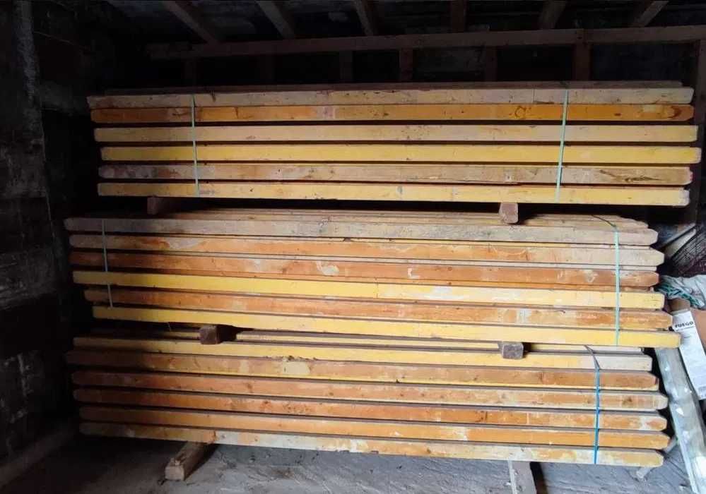 Под Наем: Кофражни Трегери (доки)