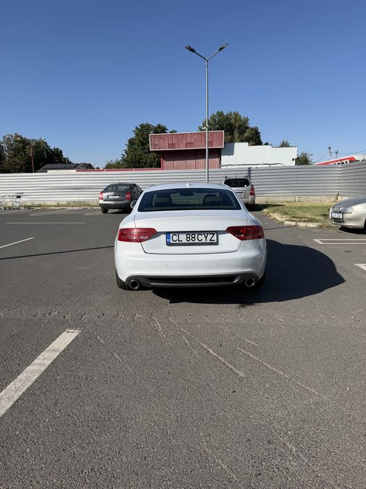 AUDI A5 2008 — imagine 4