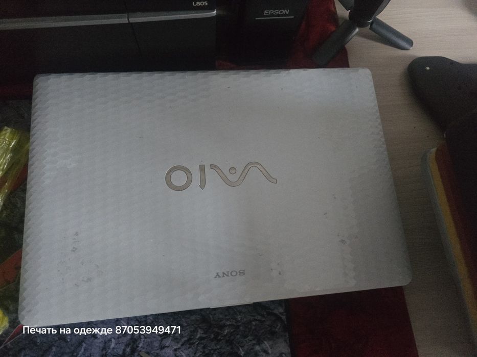 Дтф принтер. Dtf printer