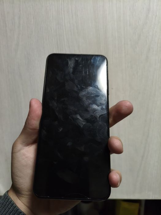 Смартфон Redmi note 10s