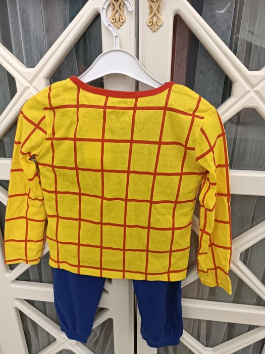 Новая детская пижама