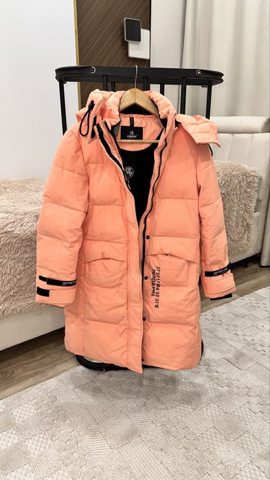 Куртка для девочек