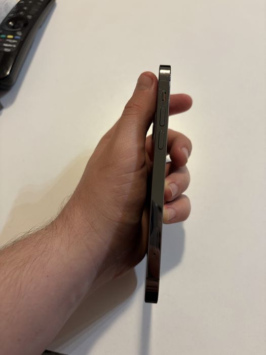 iPhone 12 Pro 128GB Графит