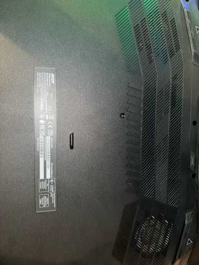 Acer Nitro 5 Ryzen 7 | RTX 3060 | 165Hz | Гейминг лаптоп