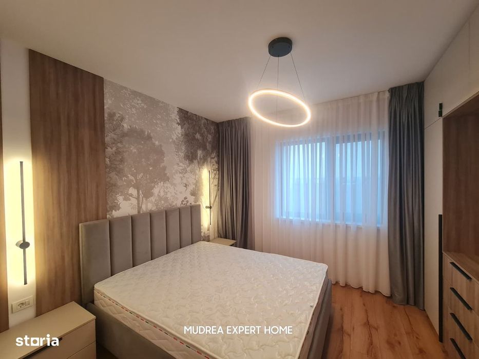 Nou / Apartament Superb / 3 Camere / Tunari-Otopeni