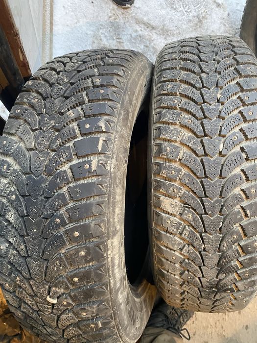 На 15. 185/65. 2 шт в нал