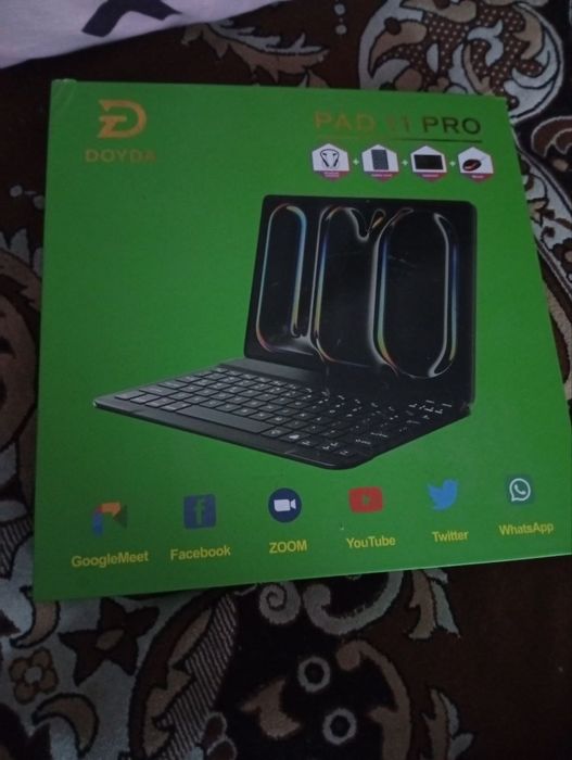 СРОЧНО! Продаю планшет PAD 11PRO