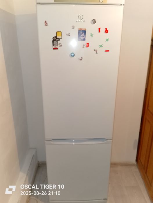 холодильник жагдайы жаксы