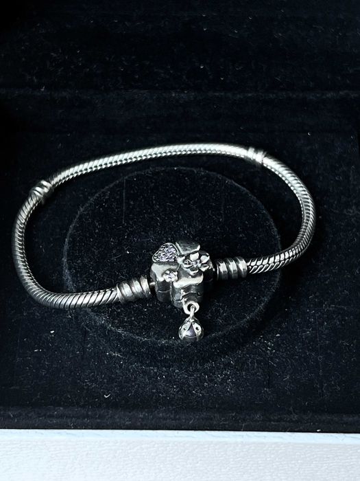 Оригинални талисмани за грина Pandora - Пандора