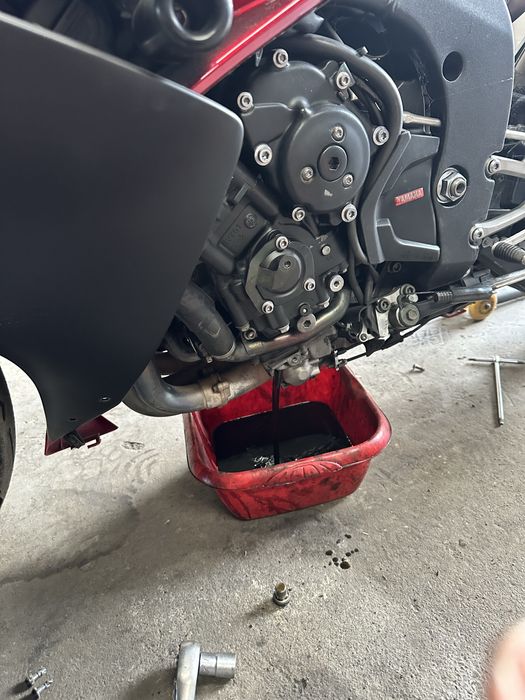 Mecanic Moto/Scutere (ktm,yamaha,suzuki,honda)