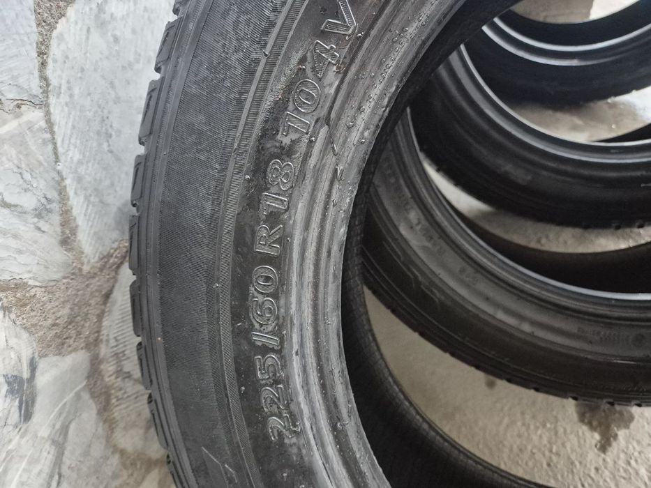 Шина Kumho яхши состоянияда