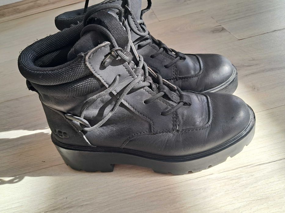 Боти UGG 36 pазмер