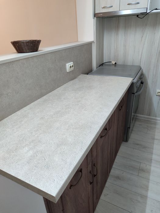 Дава се под наем Двустаен апартамент в София, Надежда 1 - 46 кв.м за 382.5 € - Снимка #5