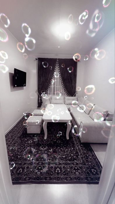 Kvartira 2-xonali arenda