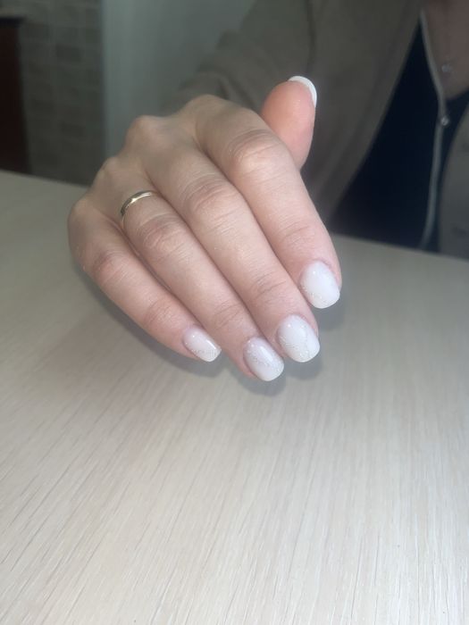 Курс мастера маникюра