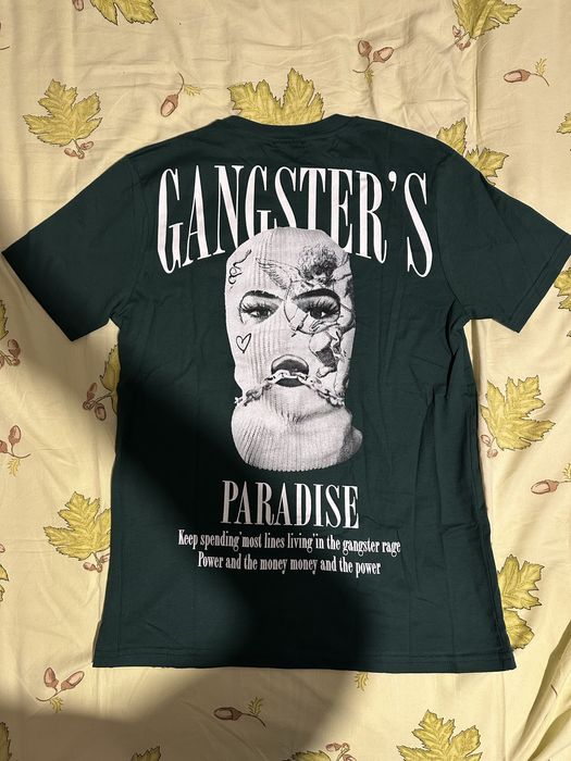 Compleu Gangsters Paradise
