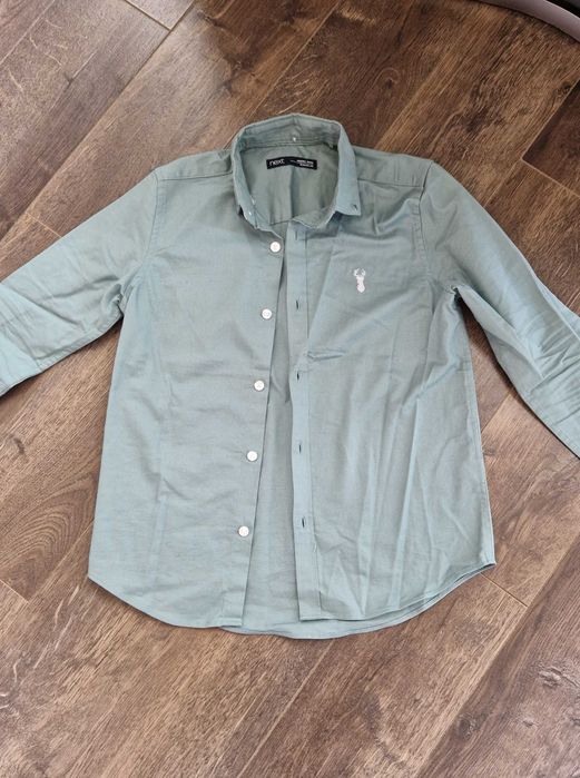 Дрехи за момче 7 и 8г.