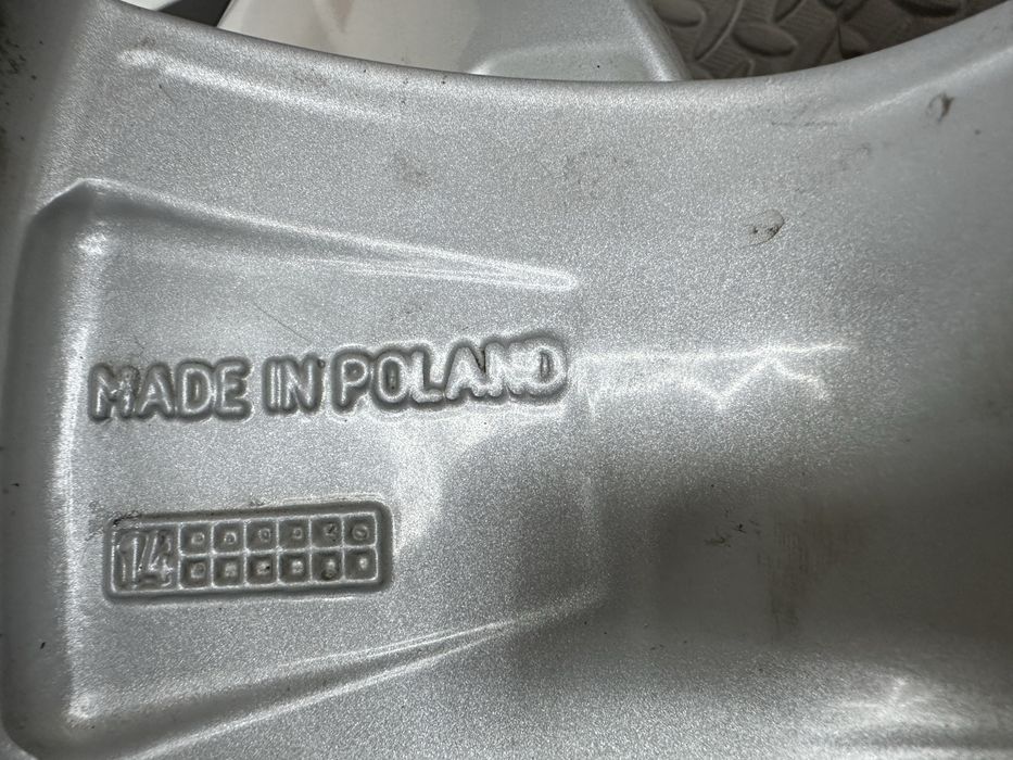 17-цола 5х112 - Audi - A3-A4-Q3