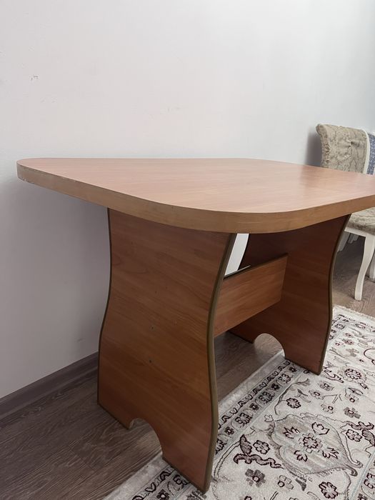 Кухонный стол 130*70