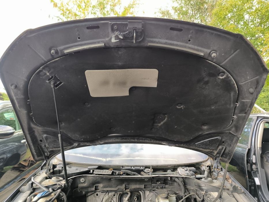 Преден капак за VW Passat B6