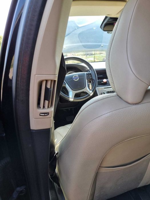 VOLVO XC60 2010 — imagine 3