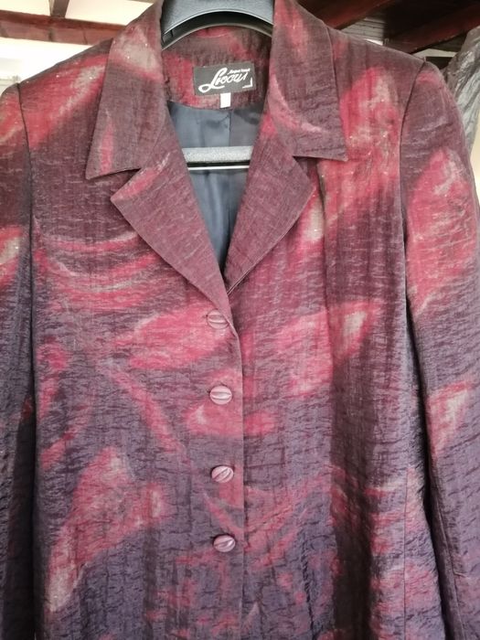 Разкошни костюмчета на  LUSIL и модна къща Петров