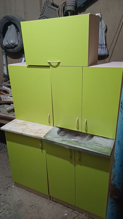 Кухонный гарнитур