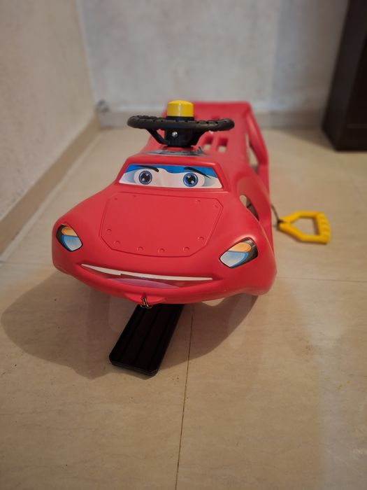 Шейна - ползвана веднъж