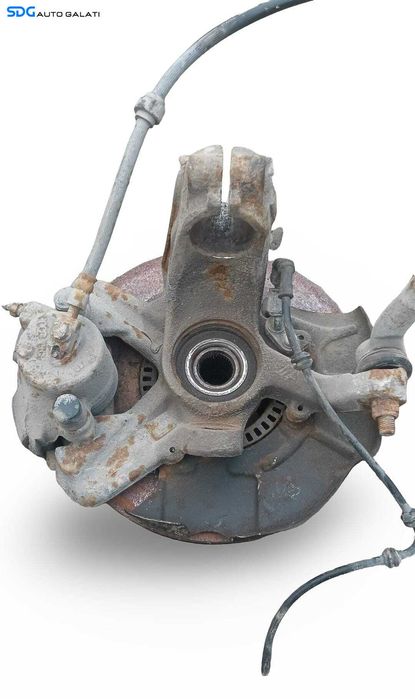 Fuzeta Dreapta Fata Skoda Octavia 1 1.9 TDI ALH ATD AXR 1997 - 2011 [MX0036]