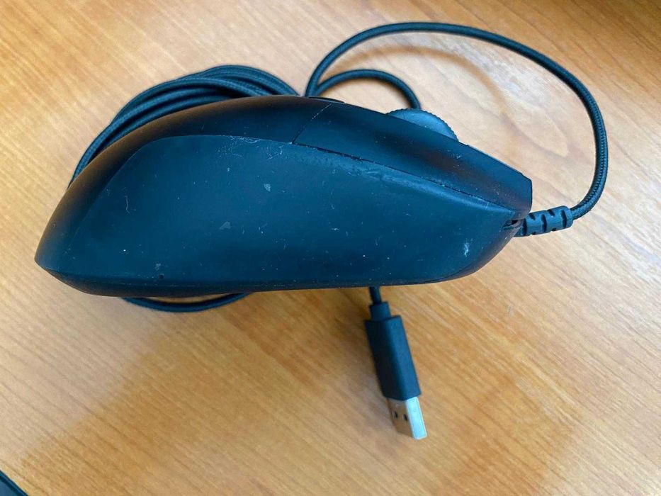 Mouse gaming Logitech G403 Hero