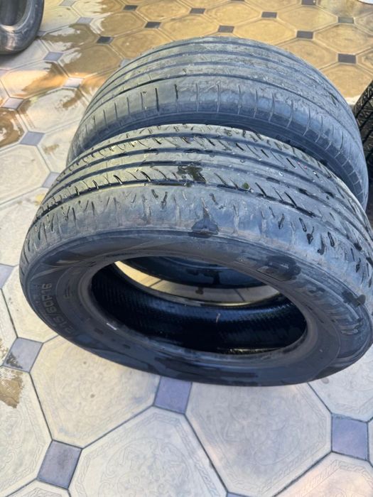 Продам шины R16!